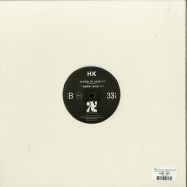 Back View : HK - A KIND OF LOVE (FLABAIRE REMIX) - Vastkransen Records / VKR002