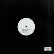 Back View : OKTET - HYPERBOLIK EP (PHILIPPE PETIT / JOTON RMXS) - GRAVITATION RECORDINGS / GRV003B