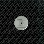 Back View : Harrison BDP - Life Unlimited - Phonica Records / Phonica023