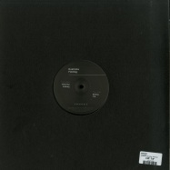 Back View : Dustmite - FOLDING - SUPERVOID RECORDS / SPRVD003