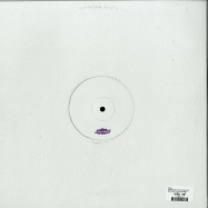 Back View : Pola - RISE ABOVE THE CLOUDS E.P. - Bass Culture Limited / BCLTD006