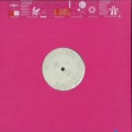 Back View : Overmono - WHITIES 019 - Whities / WHYT019