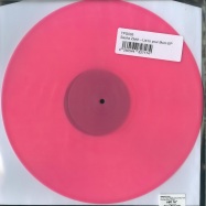 Back View : Sasha Zlykh - LIE TO YOUR MOM (COLOURED VINYL+MP3) - The Press Group / TPG005