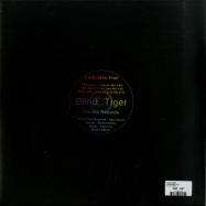 Back View : Blind Tiger - FORBIDDEN FRUIT - Corella / COR002