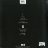 Back View : Apparat - LP5 (LTD PINK LP + MP3) - Mute / LSTUMM436