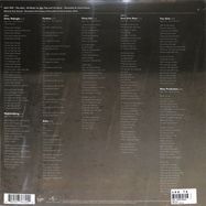 Back View : Iggy Pop - THE IDIOT (180G LP) - Virgin / 5736624