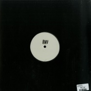 Back View : DJ Perception - PHENOMENAL EP - Rhythm N Vibe / RNV 03