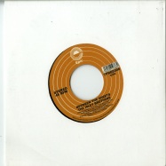 Back View : The Isley Brothers - FOOTSTEPS IN THE DARK, PTS. 1 & 2 / BETWEEN THE SHEETS (7 INCH) - Epic / 7PR65006