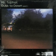Back View : Mr. Tophat - DUSK TO DAWN - PART I (2LP) - Twilight Enterprise / TE10011LP