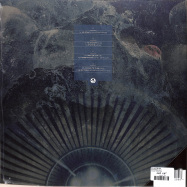 Back View : Solar Fields - EXTENDED (2LP) - Sidereal / SID2LP 004