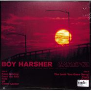 Back View : Boy Harsher - CAREFUL (LP) - Nude Club / NUDE005LP