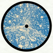 Back View : Paul Cut - THE SHADOW EP (HUGO LX MIX) (180 G VINYL) - Silver Network / Silver 046