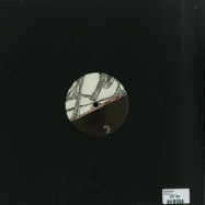Back View : Alexi Delano / Marko Nastic - PHRASES EP - Blumoogmusic / Blug010