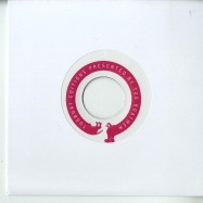 Back View : Ourra - DONT YOU KNOW (FEAT. ALENA) (7 INCH) - Tugboat Editions  / TBE708