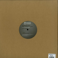 Back View : Oliver Dollar & Mike Agent X Clark feat. Dr. Tingle Fingers - DREAMS FOR SALE - Industry Standard / IS002X