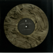 Back View : End Train - BREAKING THE SILENCE (MARBLED VINYL) - Metempsychosis Records / MPSYVYN003