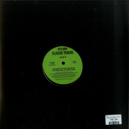 Back View : MK - CLASSICS VOLUME 7 THE MK EP - 4 To The Floor / FTTFCS008