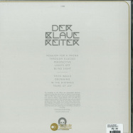 Back View : Der Blaue Reiter - EPITAPH REVISITED (LP) - Dead Wax Records / DW024