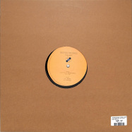 Back View : Julian Anthony / Rossi / Azire / Xhz - THE BUMBLE EP (180 G VINYL) - Beeyou / BEEY 004