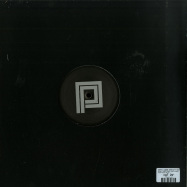 Back View : Danny J Lewis / Mike City / Marc Cotterell - HOW IT USE TO BE (140 G VINYL) - Plastik People / PPL 03