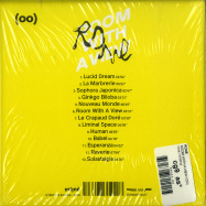Back View : Rone - ROOM WITH A VIEW (CD) - Infine / If1057cd