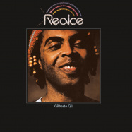 Back View : Gilberto Gil - REALCE (180G LP) - Polysom / 334551
