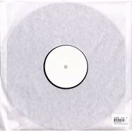Back View : Macchina Nera - VACATION ON VENUS / INNA CIRCLE OUTTA SPACE - Freaktown / Freaktown004-Freaktown005
