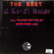 Back View : Chris Moss Acid - THE BEST OF LO-FI HOUSE (3X12INCH) - Furthur Electronix / FE 024