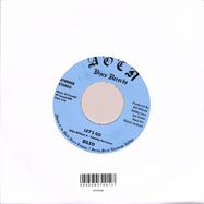 Back View : Bileo - YOU CAN WIN (7 INCH) - Athens Of The North / ATH006B