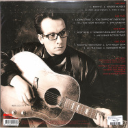 Back View : Elvis Costello - BRUTAL YOUTH (LTD RED 180G 2LP) - Music On Vinyl / MOVLPC817