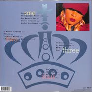 Back View : Mary J. Blige - MY LIFE (180G 2LP) - Universal / 0831070