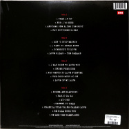Back View : Queen & Adam Lambert - LIVE AROUND THE WORLD (2LP) - Virgin / 0745465