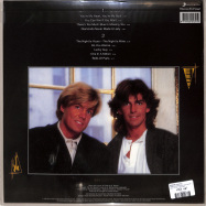 Back View : Modern Talking - FIRST ALBUM (LTD WHITE 180G LP) - Music On Vinyl / MOVLP2657