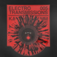 Back View : Various Artists - ELECTRO TRANSMISSIONS 005 STERILIZATION KREW - Electro Records / ET005