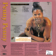 Back View : Penny Penny - YOGO YOGO (LP) - Awesome Tapes From Africa / ATFA030LP / 00141471