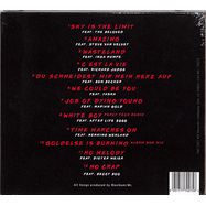 Back View : Westbam/ML - FAMOUS LAST SONGS VOL.1 (CD) - Embassy Of Music / 70275