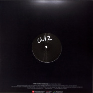 Back View : Lucas Odahara with Luiz Monteiro - Cover (Something Newly Missing) LP - Research and Waves / RAW 0.7,y,0.75