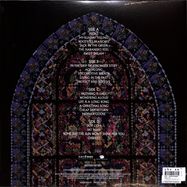 Back View : Jethro Tull - LIVING WITH THE PAST (2LP) - Earmusic Classics / 0215890EMX