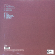 Back View : Jake Bugg - SATURDAY NIGHT SUNDAY MORNING (LP) - RCA International / 19439862881