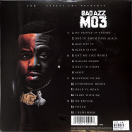 Back View : Boosie Badazz & Mo3 - BADAZZ MO3 (RSD 2021) (2LP) - Empire Records / ERE604