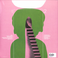 Back View : Teenage Fanclub - ENDLESS ARCADE (LP) - Pema / PEMA14LP