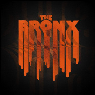 Back View : The Bronx - BRONX VI (ORANGE CRUSH VINYL) - Sony Music/e71129752511 