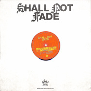 Back View : Adelphi Music Factory - ELECTRIC ARC FURNACE EP - Shall Not Fade / SNF059
