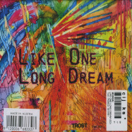 Back View : Mofaya! - LIKE ONE LONG DREAM (CD) - Trost / TR208CD / 00147641