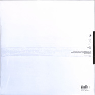 Back View : Domingae - AE EP (WHITE LP + MP3) - Sacred Bones / SBR275 / 00147728