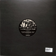Back View : Various Artists - MURDER 03 - Murder Records / MURDER003