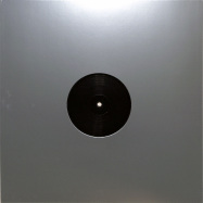 Back View : Taupe - TWO SIDES OF THE SAME COIN EP - Techum / TECH-UM002