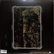 Back View : John Foxx - CHURCH (NEON VIOLET LP) - Metamatic Records / META071LPV / 00148787