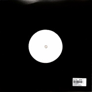 Back View : Jah Science - EUPHONIC (10 INCH) - Banoffee Pies / BPRE02DUB