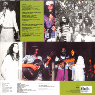 Back View : Os Novos Baianos - ACABOU CHORARE (LP) - Mr. Bongo / MRBLP128
